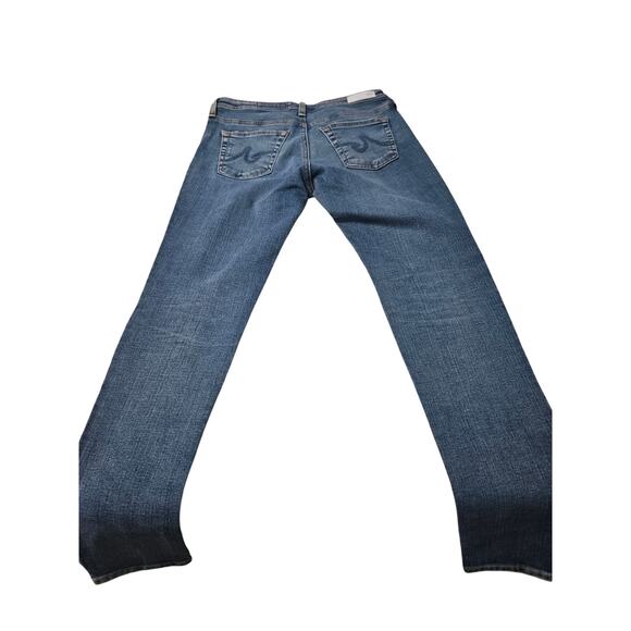 AG Women's Jeans "The Legging Ankle" Size 27 - Picture 6 of 8